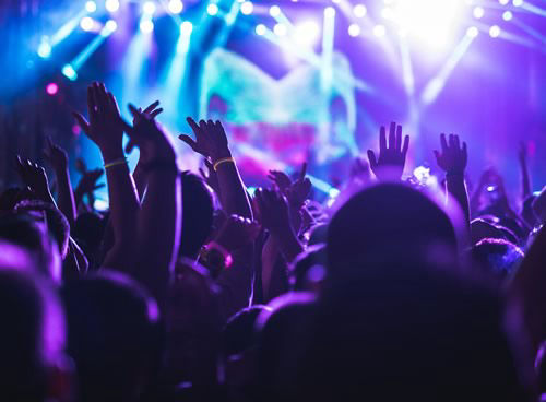 Dj, Som e Iluminação para Festas